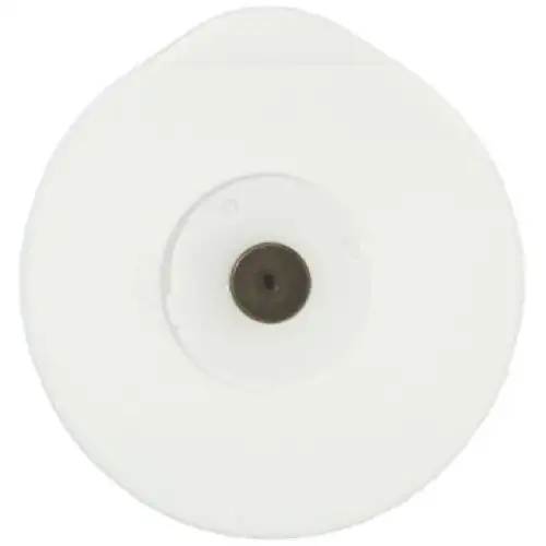 Electrode Fiab Pour Ecg Ovale Adhésif 48x50mm
