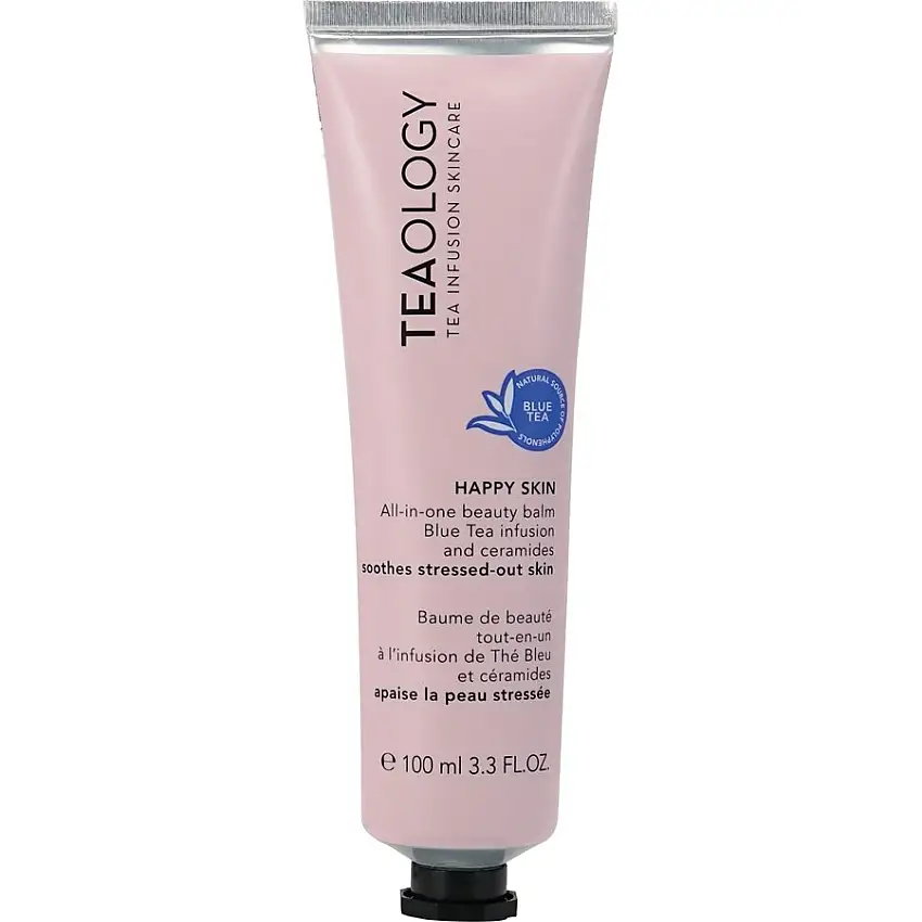 Teaology Soin du visageHappy Skin