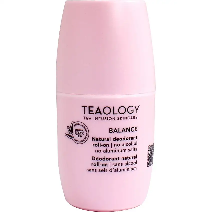 Teaology Soin du corpsYoga Care