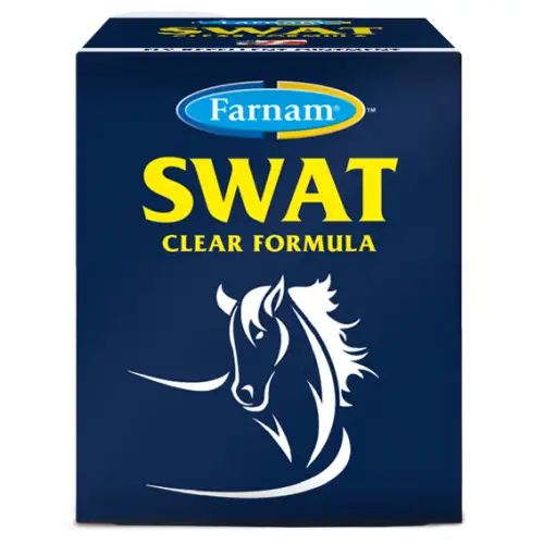 Chifa Swat Clear Formula Dispositif médical pour chevaux 170g