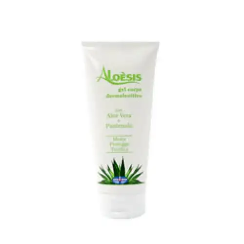NecoFarma Aloesis Gel Apaisant pour la Peau 200ml