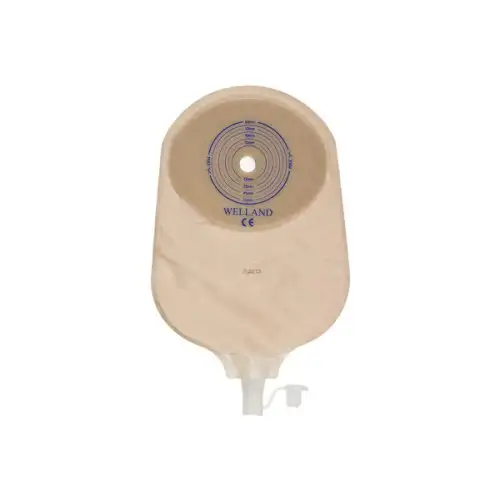 Flair Act-uro Sachet transparent Ri13-60 10 pièces