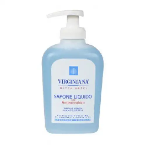 Kelemata Virginiana Savon Liquide Antimicrobien 300ml