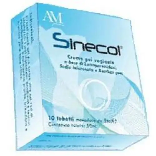 Sinecol 30 Comprimés