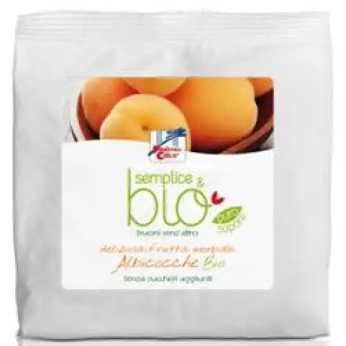 Abricots doux 150g