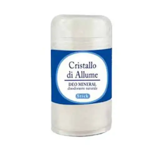 Bâton d'Alun Potassium 120g