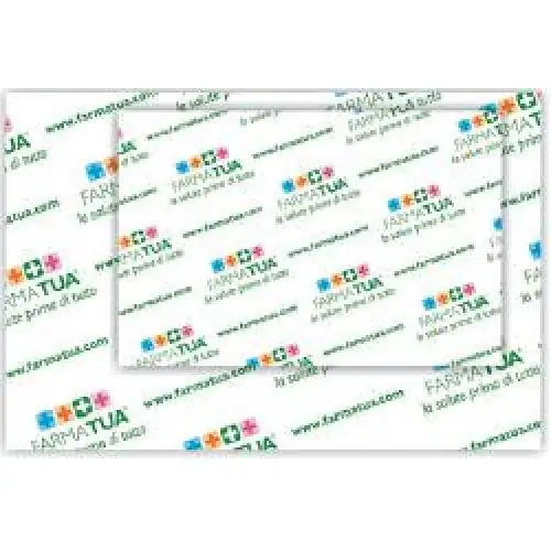 Papier Banco Kraft 37x50 10kg