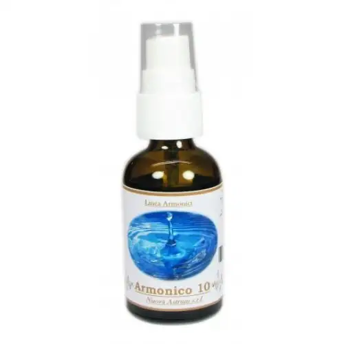Nuova Astrum Armonico 10 Gouttes Médicament Homéopathique 30 ml