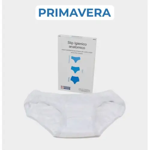 Pantystretch Spring Culotte De Toilette 3