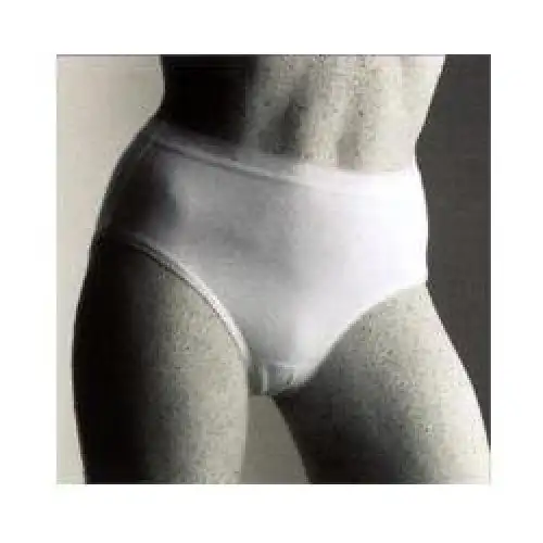 Pantystretch Milady Culotte de Toilette Couleur Blanc Taille 8