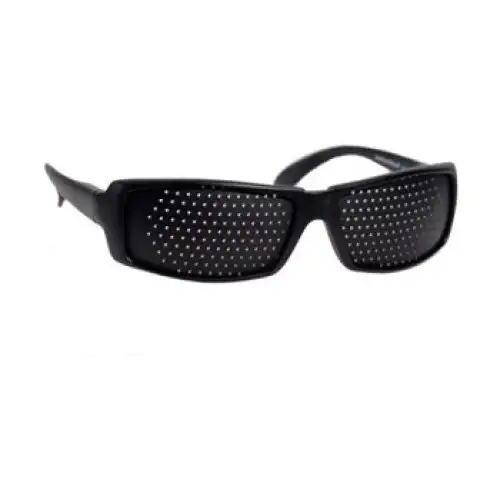 My Benefit Goodlook Steno avec trous pour lunettes modèle Mercury