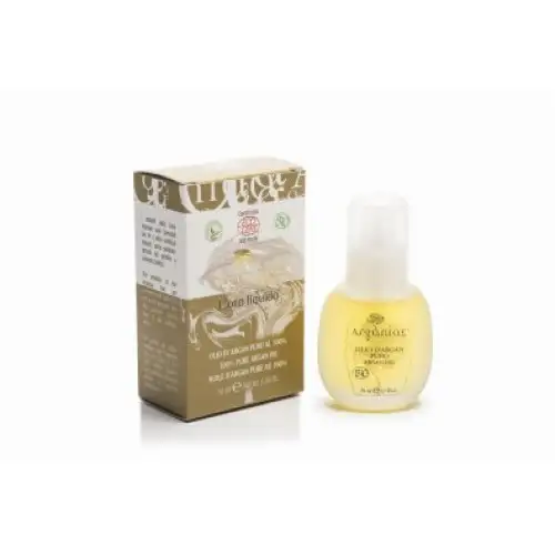 Arganiae Pure Huile d'Argan Bio 250ml