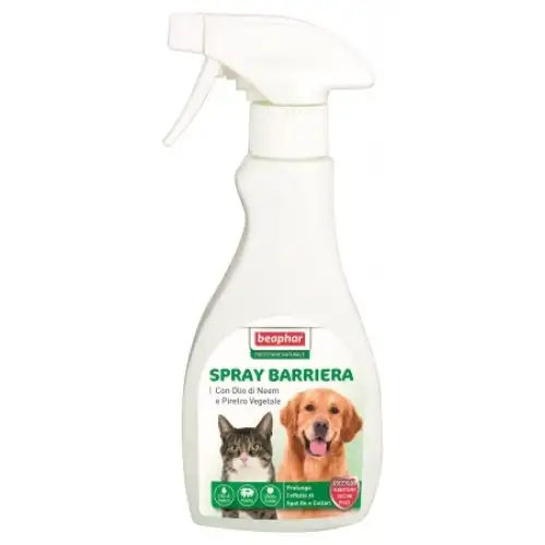 Beaphar Spray Protection Naturelle Chien/Chat 250ml
