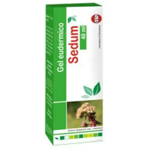 Kos Sédum Gel 40ml