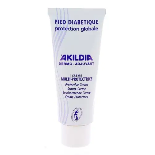Asepta Akildia Crème Protectrice 75 ml