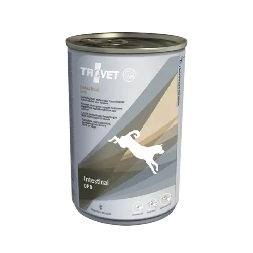 Trovet Intestinal Dpd Chien 400g