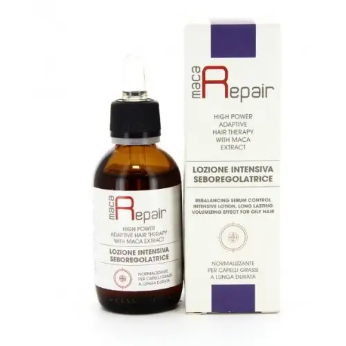 Maca Repair Lotion Séborégulatrice Intensive 50 ml