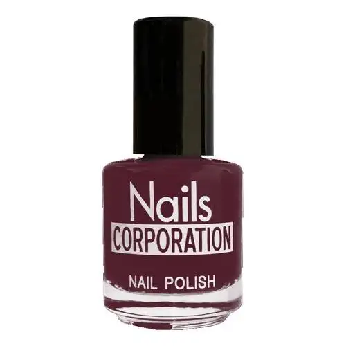 Vernis à ongles Amarante 15ml