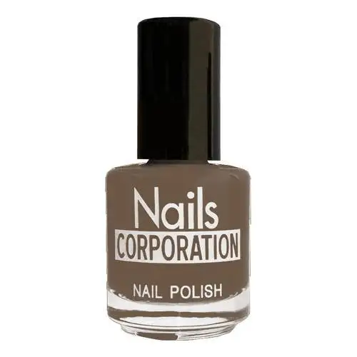 Vernis à Ongles Boue 15ml
