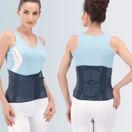 FGP Corset Flexò Corset Dorso-Lombaire Semi-rigide 1 Pièce