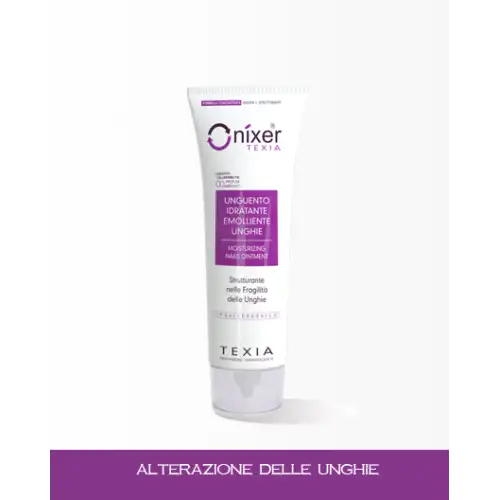 Texia Onixer Onguent Hydratant Ongles 30 ml
