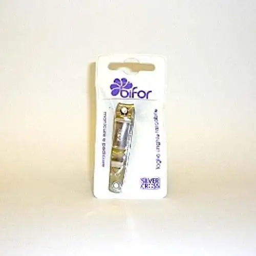 Coupe-ongles de poche Bifor