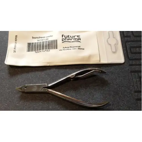 Pince à Cuir Bifor