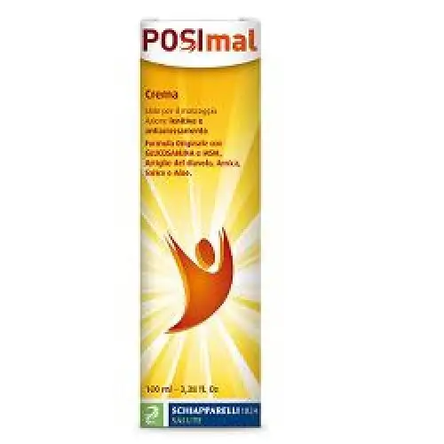 Posimal Crème 100ml