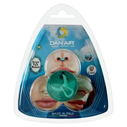 Ab Company Dan Air Dilatateur Nasal Taille M 1 Pièce