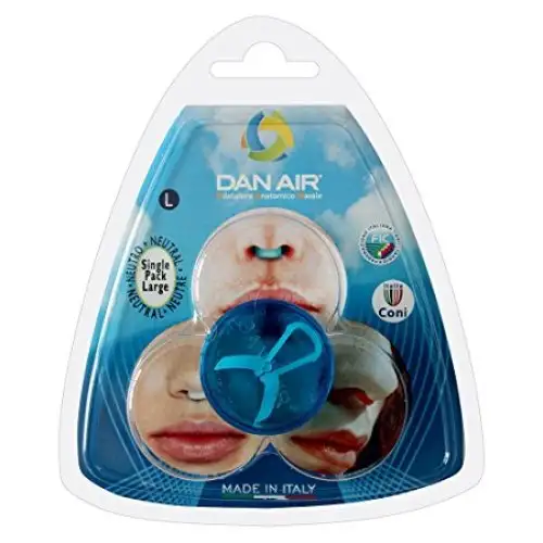 Ab Company Dan Air Dilatateur Nasal Taille L 1 Pièce