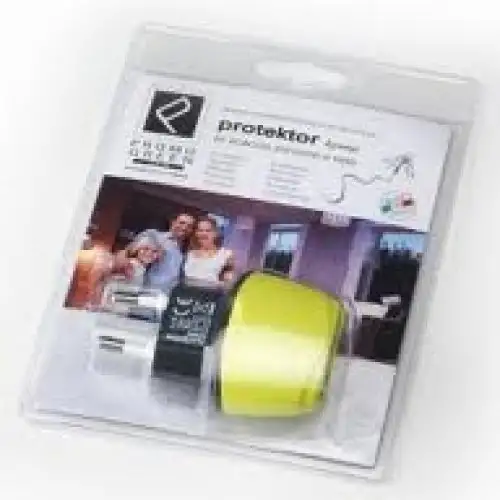 Protektor Home Répulsif contre les moustiques 1 pièce