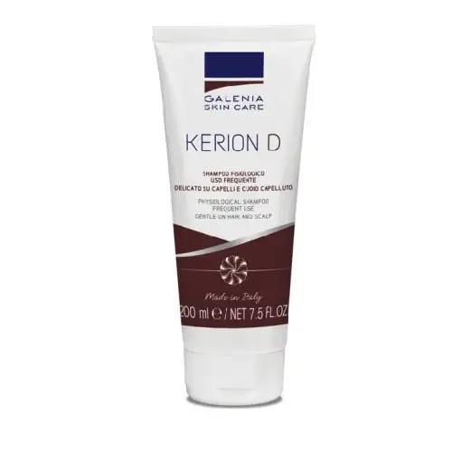 Shampooing Sébonormalisant Kerion D 200ml