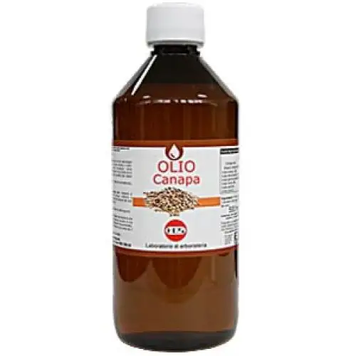 Huile de Chanvre KOS 500ml