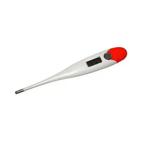 Ranbaxy Thermomètre électronique Sc17 1 pièce