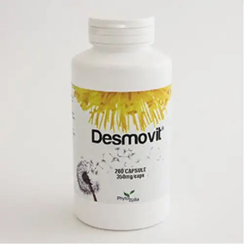 Desmovit Complément Alimentaire 60 Gélules