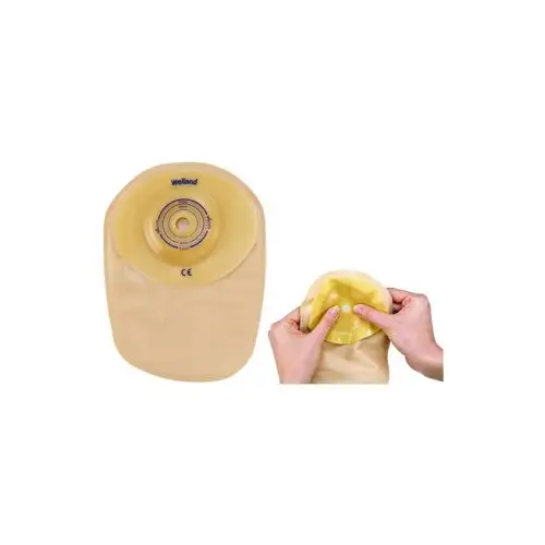 Sac Teleflex Welland Flair Active Curvex 13 / 32cm