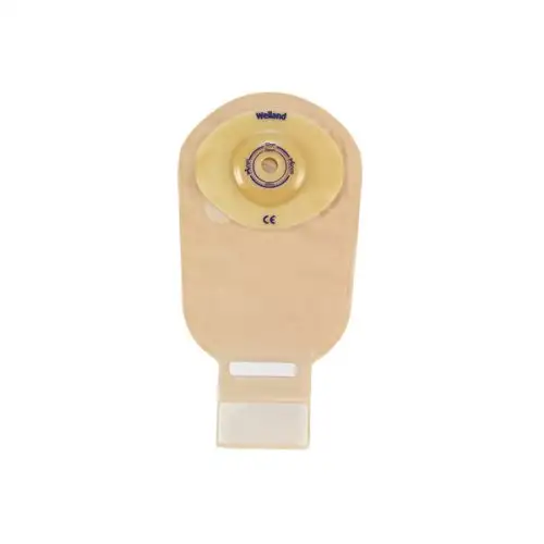 Flair Active Curvex I13/43mm Transparent 10 Pièces
