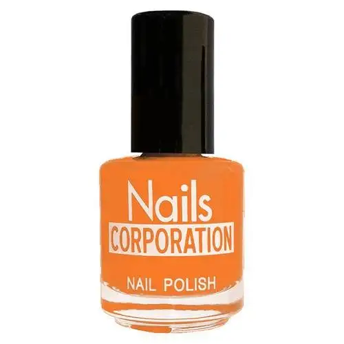Vernis à ongles Abricot 15ml