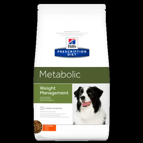 Hill's Prescription Diet Canine Metabolic Original 1,5Kg
