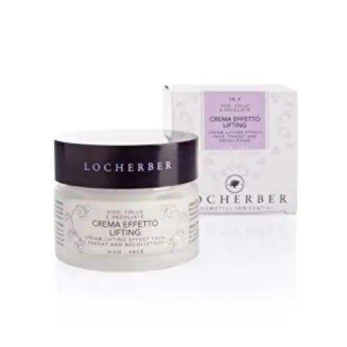Locherber Crème Effet Liftant 50 ml