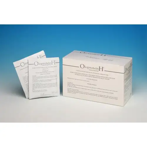 Oloprotéine-H Complément Alimentaire à Usage Médical Spécial 30 Sachets