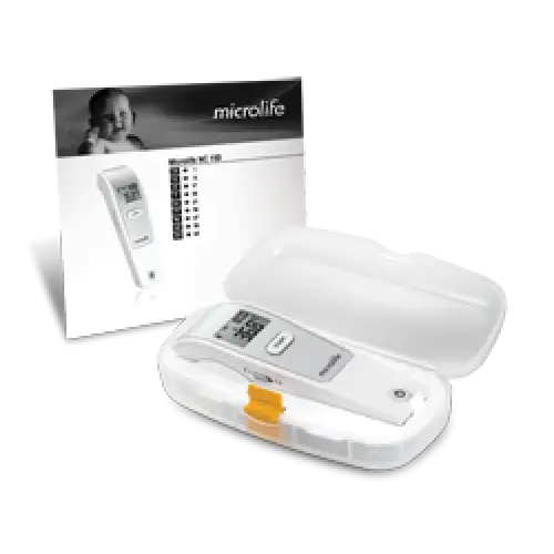 Microlife Sans Contact Nc150