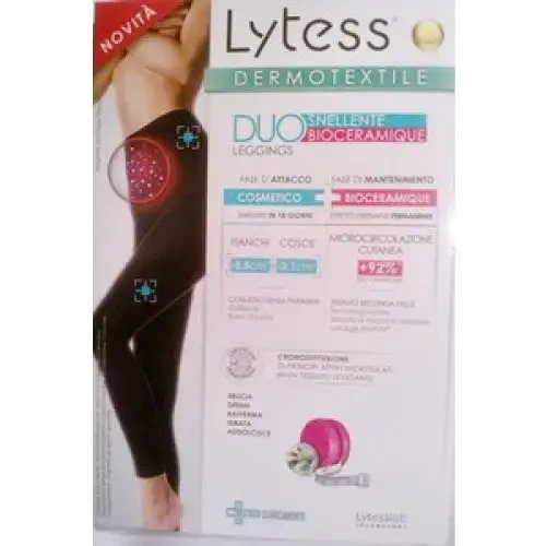 Lytess Duo Legging Minceur L/xl