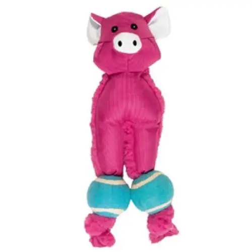 Jouet pour chien Ten Tots Cochon H 92234