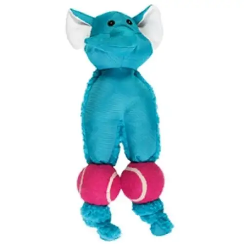 Jouet pour chien Tots Éléphant H 92233