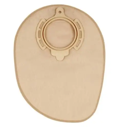 Flexima 3s Iléostomie Max Transparent 80mm 30 Pièces