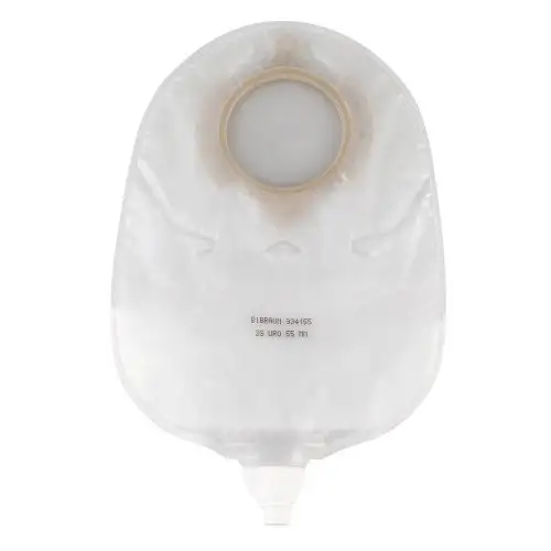 Flexima 3s Urostomie Transparente 45mm 30 Pièces