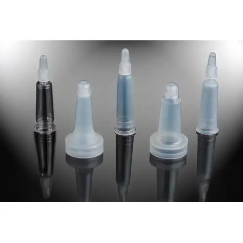 Wepa 50ml Apo Bouchon Compte Gouttes 10 Pièces