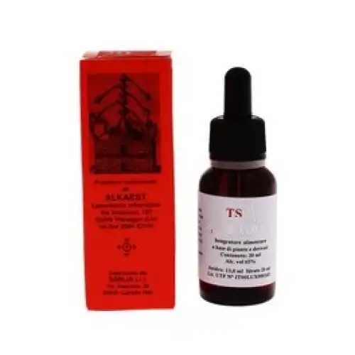 Alkaest TS Fenugrec Remède Homéopathique 20 ml