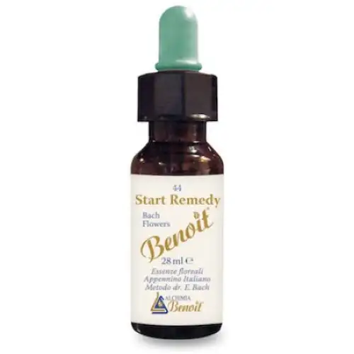 Alchemy Benoit Start Remedy 44 28 ml